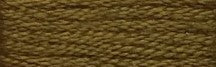 334 Avocado Green Range - Needlepoint Inc Silk Hank