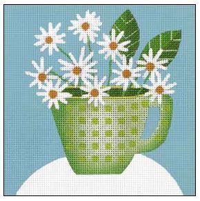 Daisy Cup