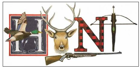 Hunt
