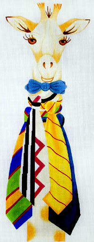 Geoffrey - High Style