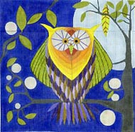 Blue Moon - 13ct