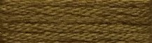 335 Avocado Green Range - Needlepoint Inc Silk Skein