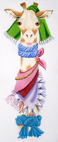 Gabriella - High Fashion