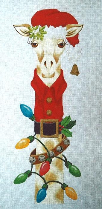 Nick - High Holiday