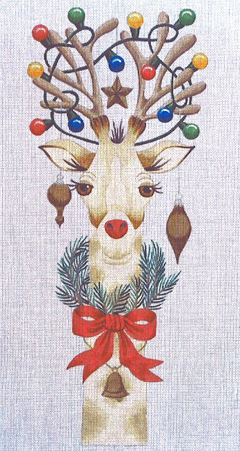 Rudolph - High Light