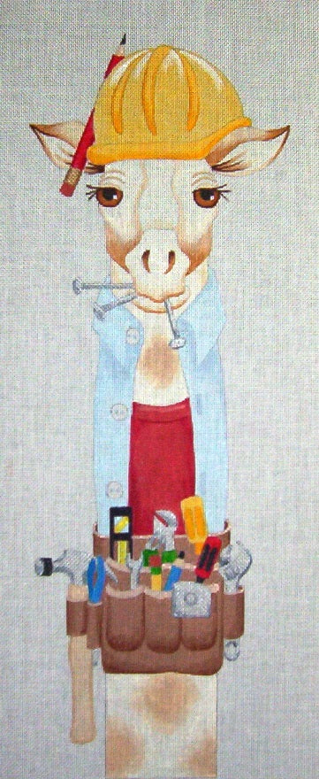 High Calling - Tall Tool Man