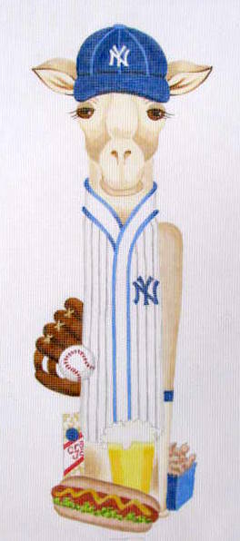 High Hitter - Baseball