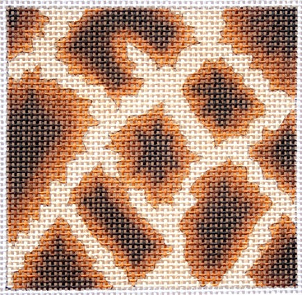 Giraffe Skin Coaster