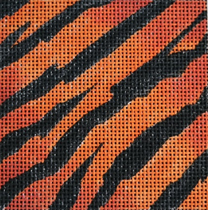 Tiger Skin Coaster