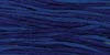 2338 Purple Rain - Weeks Dye Works 6 Strand Floss