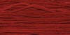 2259 Cayenne - Weeks Dye Works 6 Strand Floss