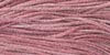 2282 Charlotte's Pink - Weeks Dye Works 6 Strand Floss