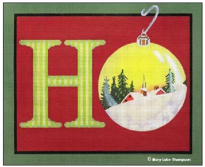 Ornament HO