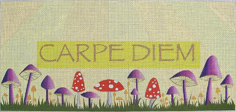 Carpe Diem - 18ct