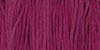 1343 Boysenberry - Weeks Dye Works 6 Strand Floss