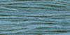 2107 Blue Jeans - Weeks Dye Works 6 Strand Floss