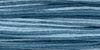 2113 Union Blue - Weeks Dye Works 6 Strand Floss