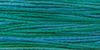 2149 Peacock - Weeks Dye Works 6 Strand Floss