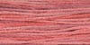 4153 Berry Splash - Weeks Dye Works 6 Strand Floss