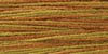 4155 Tobacco Road - Weeks Dye Works 6 Strand Floss