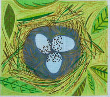Spring - 13ct