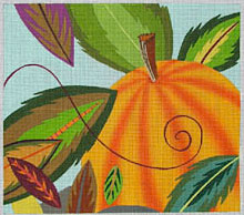 Fall - 13ct
