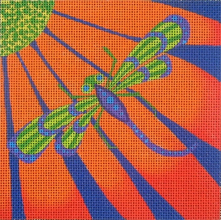 Dragonfly Square