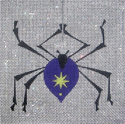 Spider Square