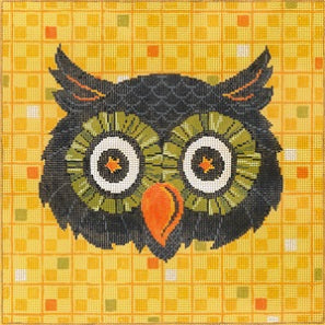 Give A Hoot
