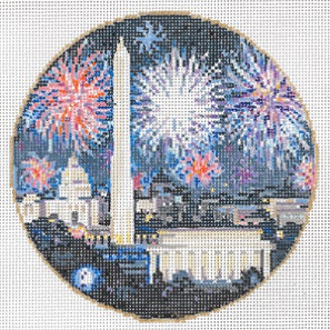 National 4th