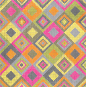 Shades Of Sherbet
