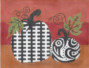 Funky Punkins A