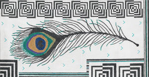 Single Feather