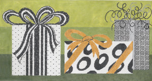 Pretty Packages B