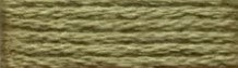 342 Meadow Green Range - Needlepoint Inc Silk Hank