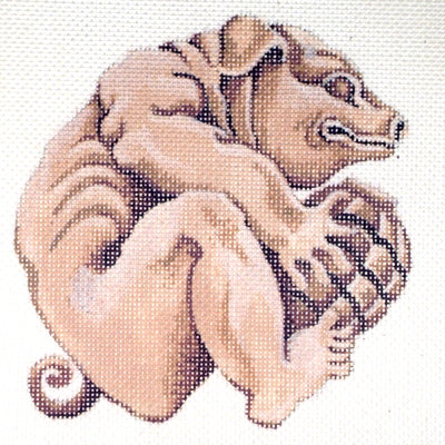 Gargoyle 4