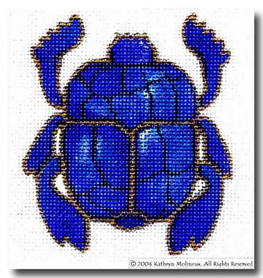 Scarab