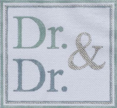 Dr and Dr