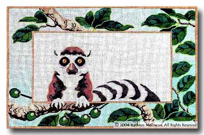 Ringtailed Lemur