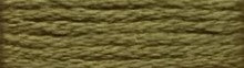 344 Meadow Green Range - Needlepoint Inc Silk Hank