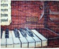 Piano