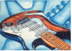 Electric Guitar