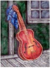 Guitar
