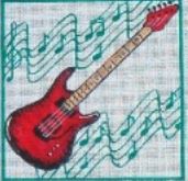 Electric Guitar