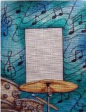 Percussion Frame