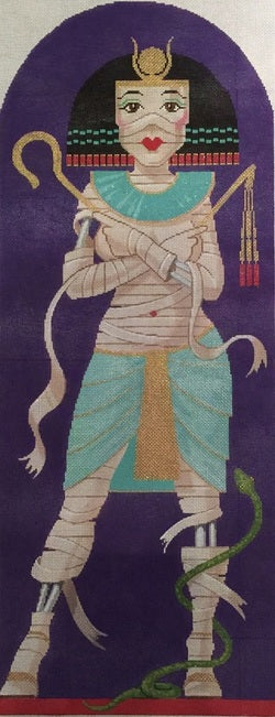 Cleo's Mummy - 13ct