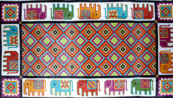 Royal Elephant