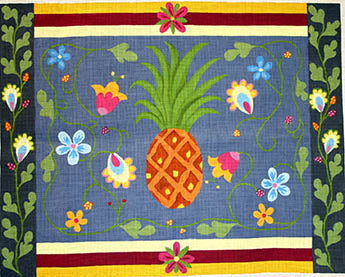 Hawaiian Welcome