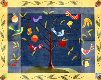 Tree of Life