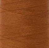 Burmilana Solid - 3477 Brown
